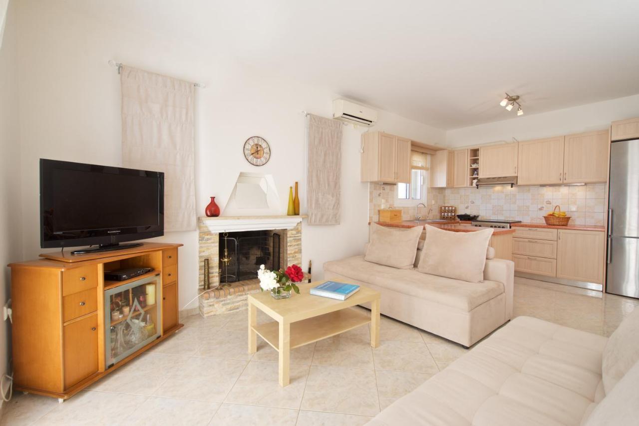 Sunnyside House Kefalonia Livathos  Exterior photo