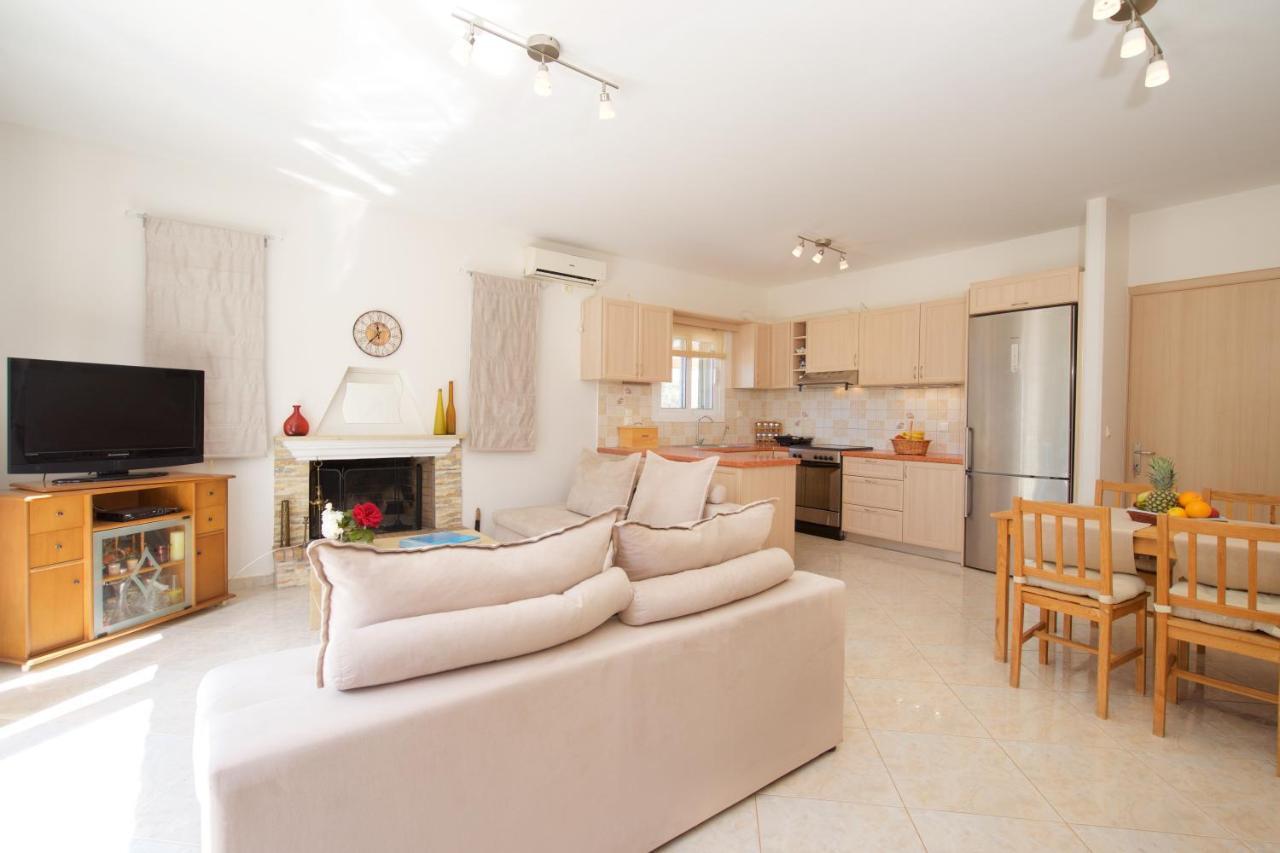 Sunnyside House Kefalonia Livathos  Exterior photo