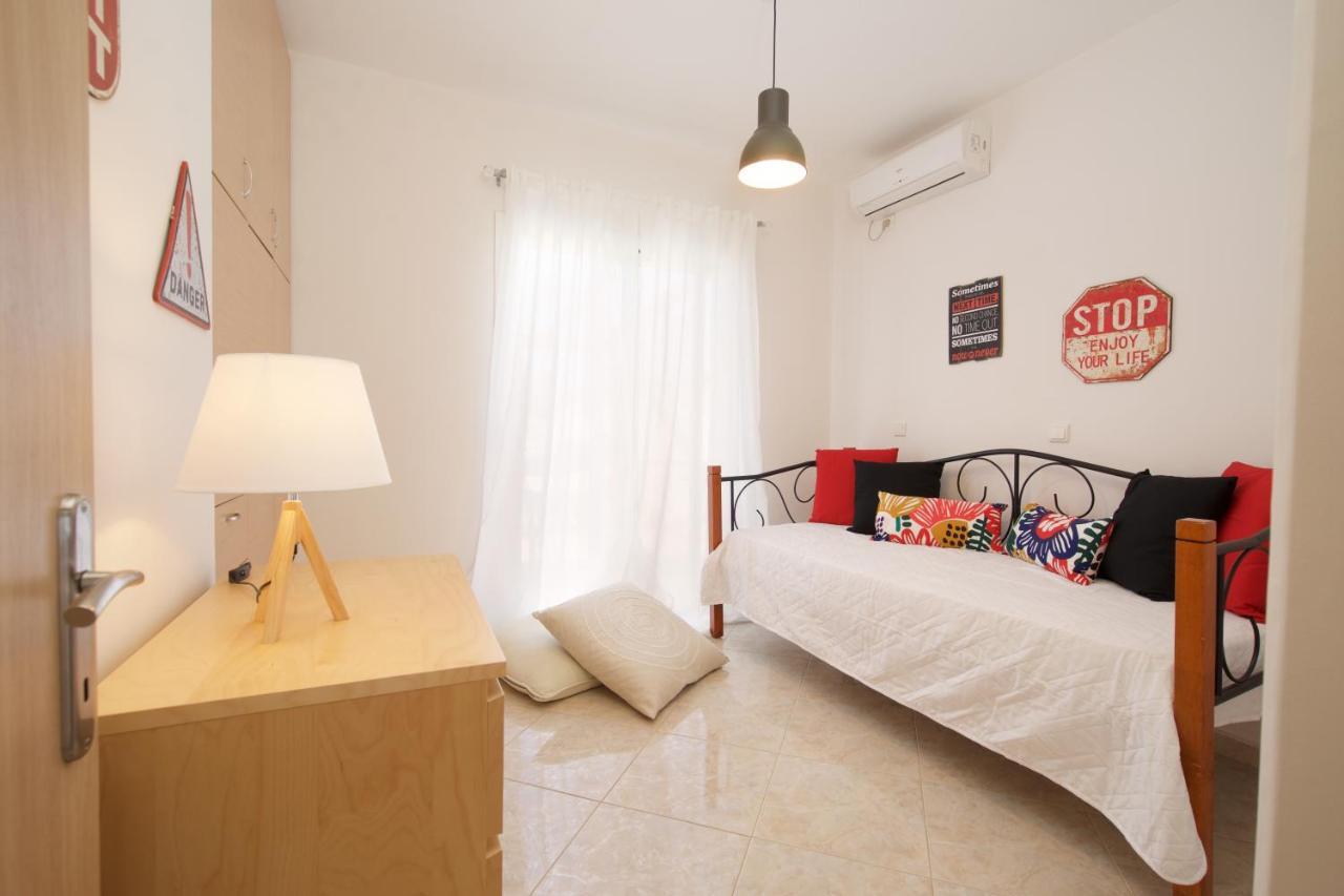 Sunnyside House Kefalonia Livathos  Exterior photo