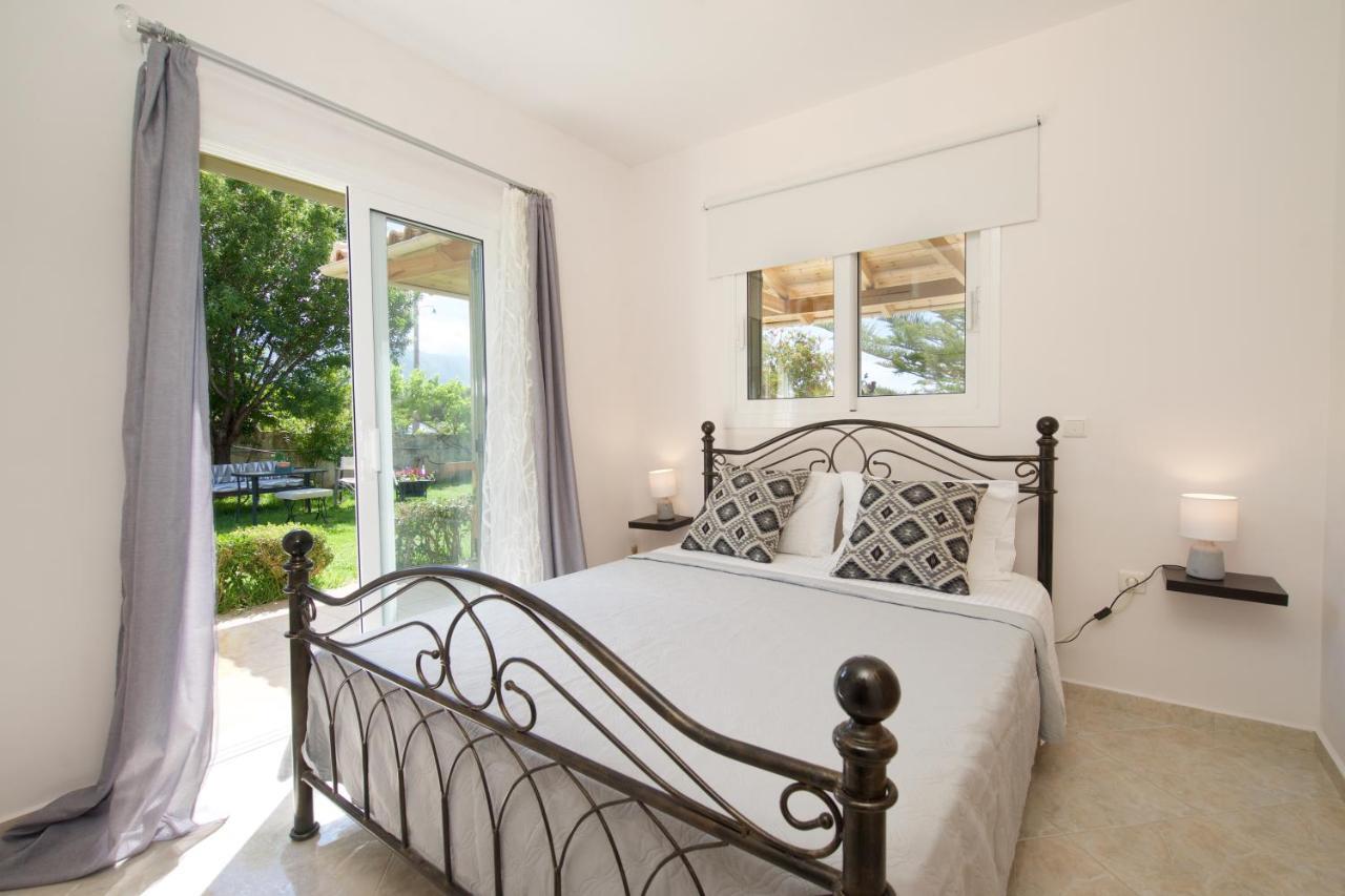 Sunnyside House Kefalonia Livathos  Exterior photo