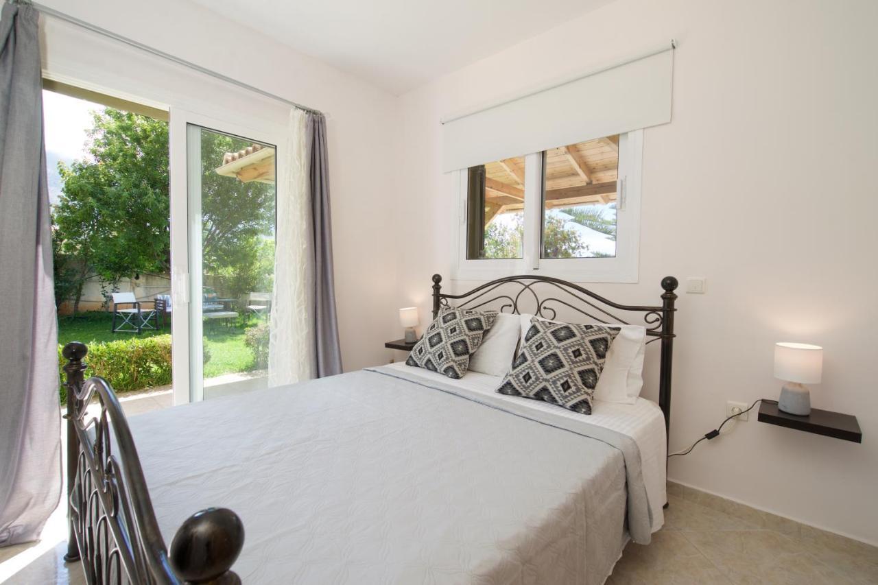 Sunnyside House Kefalonia Livathos  Exterior photo