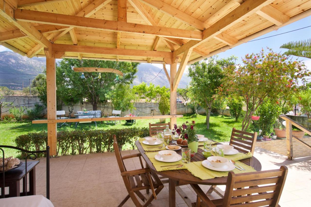Sunnyside House Kefalonia Livathos  Exterior photo