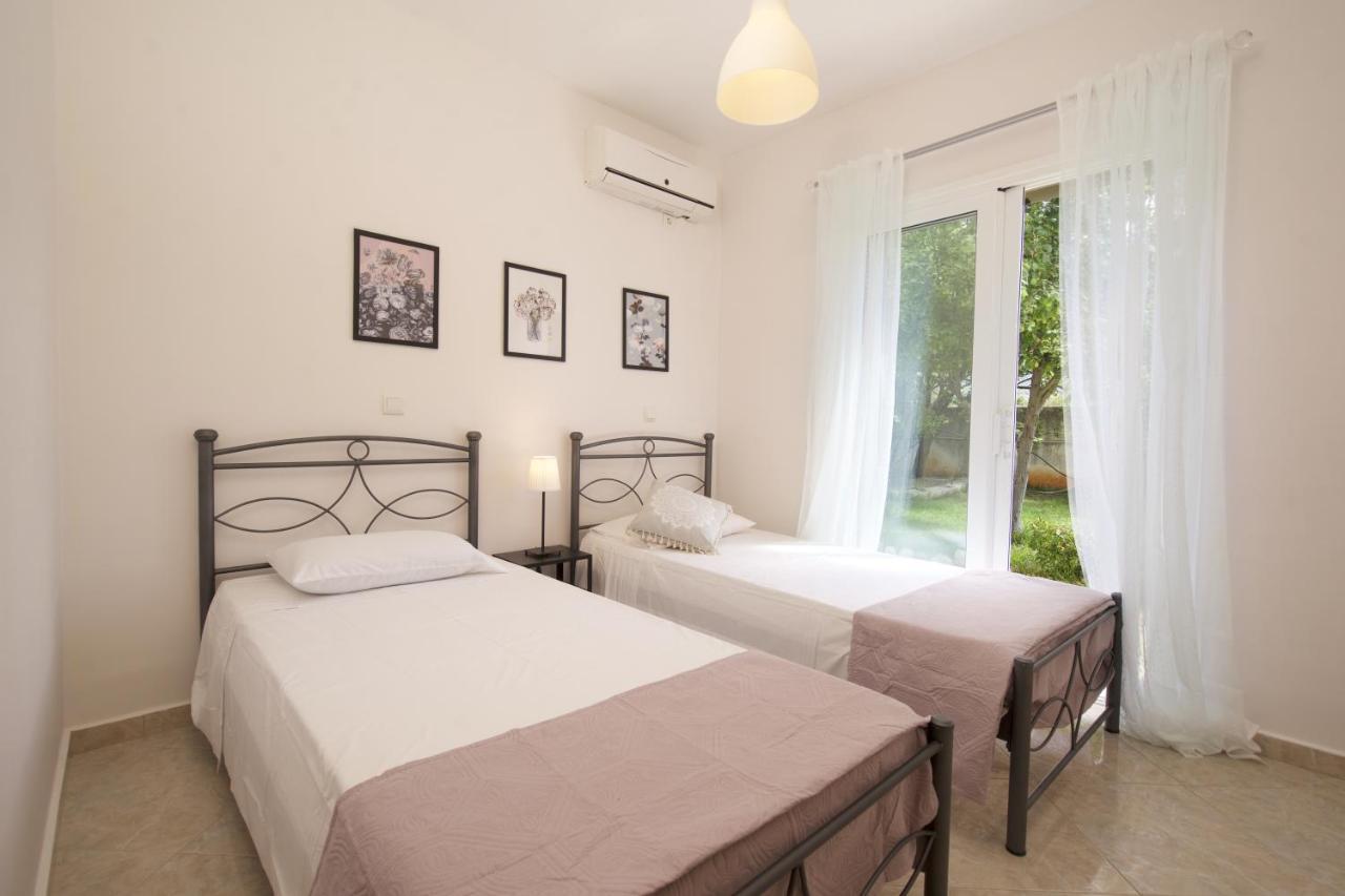 Sunnyside House Kefalonia Livathos  Exterior photo